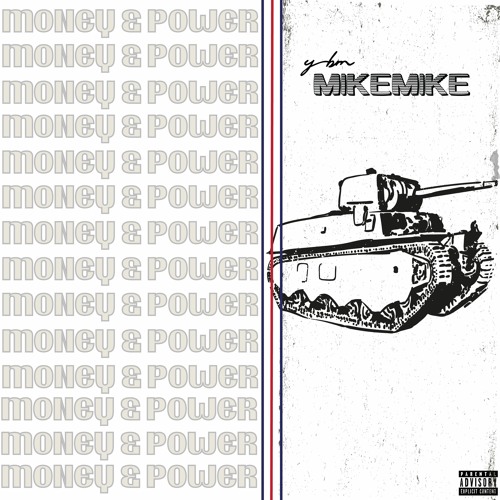 Money & Power (Prod By RMBeats)
