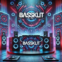 BASSKLIT - This One's For You [Breakbeat Energy Session]