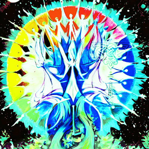 Dancing on the Head of a Pin - Stereolithica 664