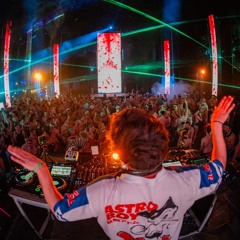 Matt Suave @ Utopia Music Festival 2026 Closing Party