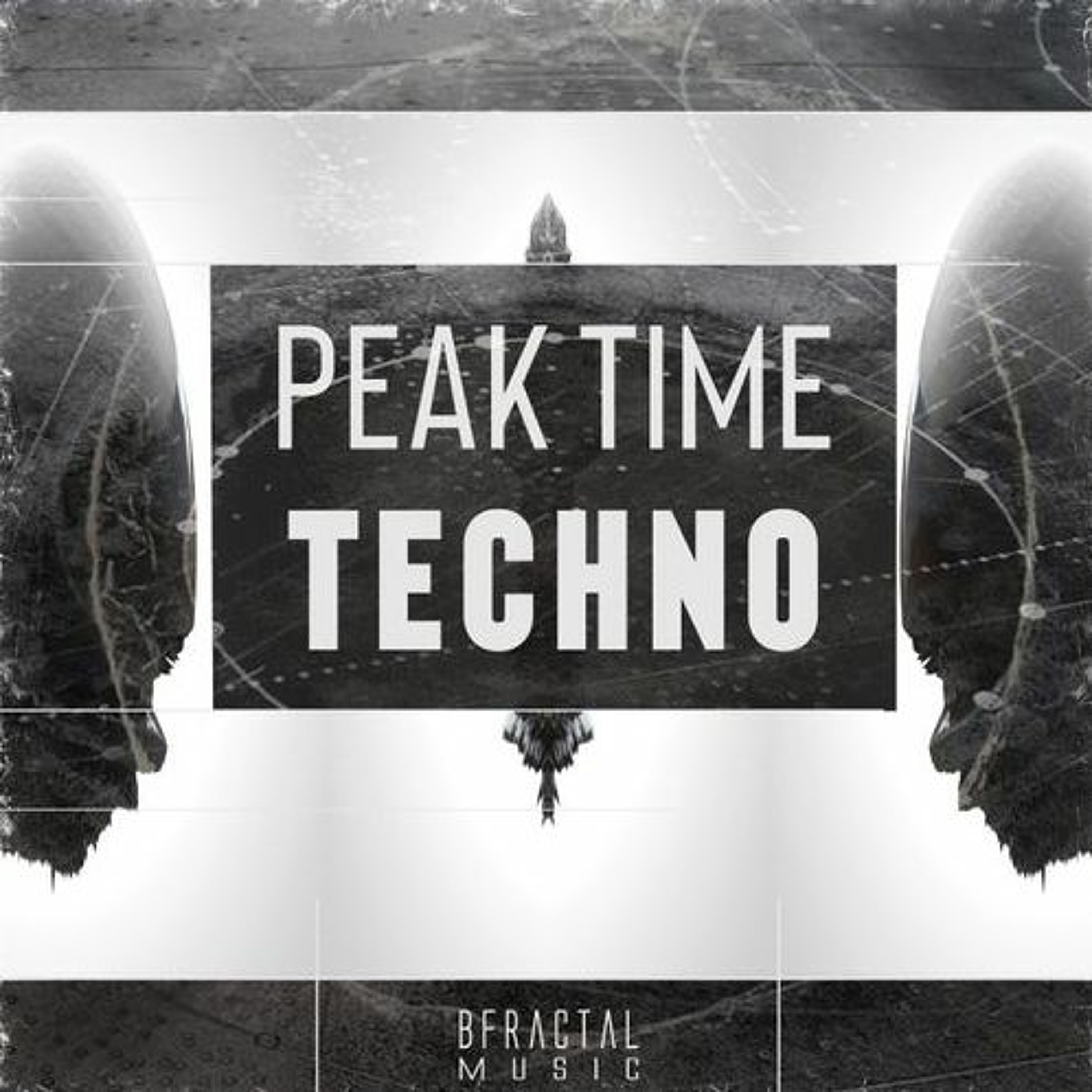 #9 TEK LIFE CONNECTION [PEAK TIME AFTER] By Dj LOOP's-29.05.22 episode artwork