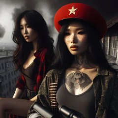 The Red Warriors