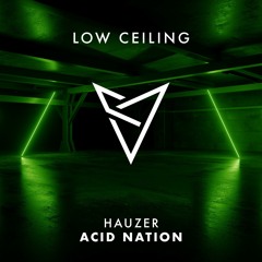 Hauzer - ACID NATION