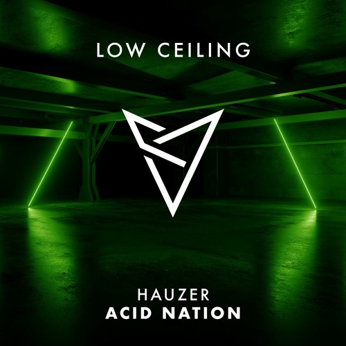 Hauzer - ACID NATION
