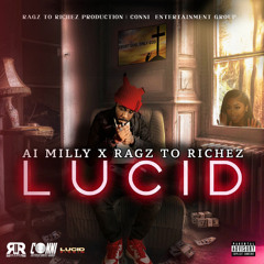 Ai Milly - Lucid [Lucid Riddim]