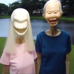 baphomet lives in nyc his name is gerad kassar