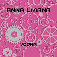 Anna Liviana - Vodka