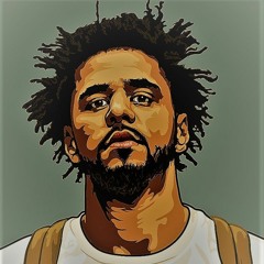 J. Cole Type Beat, Rap Instrumental "Blessings" [prod. by Brouk]