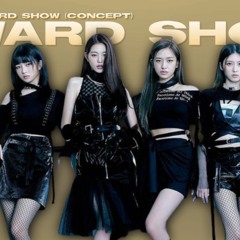 IVE - "Intro + Love dive + Royal + Eleven dance break (Award Show Perf. Concept)
