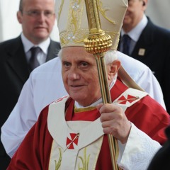 Qui est Benoît XVI 2023-11-01 Son pontificat (2005-2013)