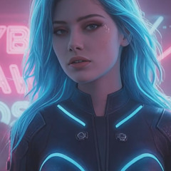 Cyber Dawn Nostalgia [Copyright Free]