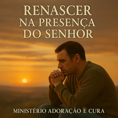 Renascer na Presença do Senhor