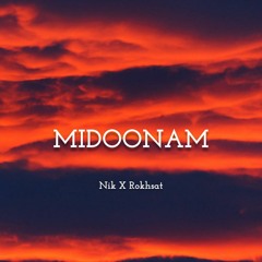 Midounam Niik X Rokhsat