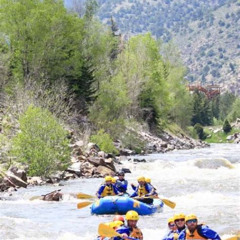 Review Special Price Clear Creek Intermediate Whitewater Rafting Near Denver