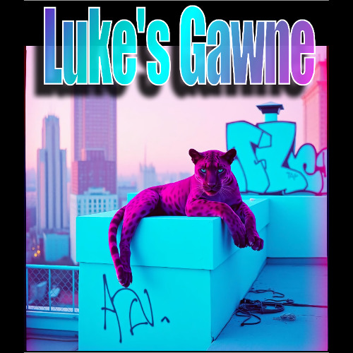Luke's Gawne