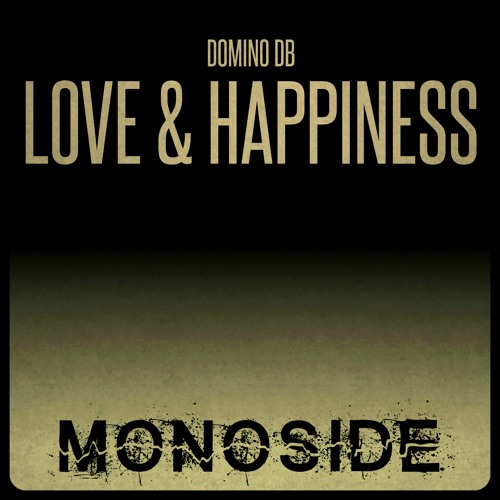 Domino DB - LOVE & HAPPINESS // MS146