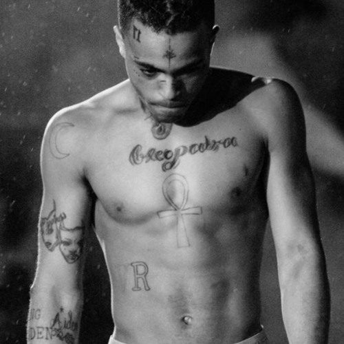 Melody Of A Broken Heart (R.I.P XXX Tentacion Remedy Of Broken Heart Remix)