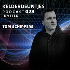 Kelderdeuntjes 028 Invites Tom Schippers