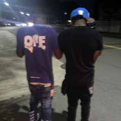 Don Finesse x OTAY - dishonest