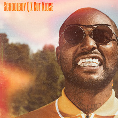 Schoolboy Q X Kut Klose Mashup