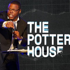 The Potter's House: Pastor Marcus Gill