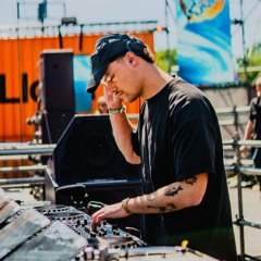Azucy @ Subcultuur Festival | 10-05-2025