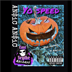 yo speed