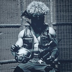 ASSASSIN TRAINING "MIND CONDITIONING AUDIO" (FIGHT|TRAINING|MUSIC)