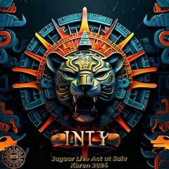 INTY - Jaguar (Live Act At Sala Kbron 2024)