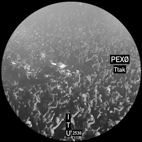 PEXØ - Ttak [ITU2538]