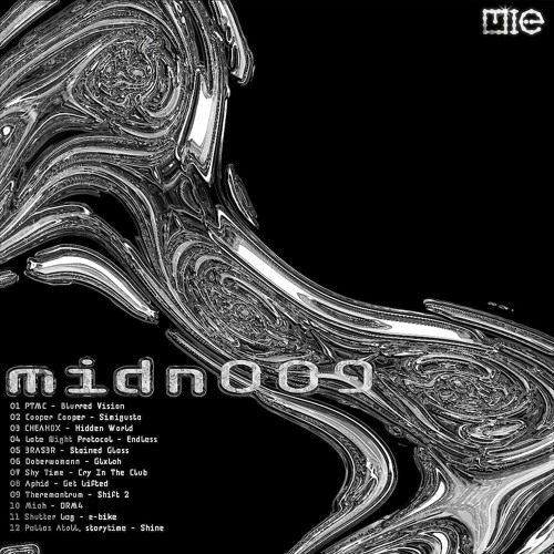 PTMC - Blurred Vision