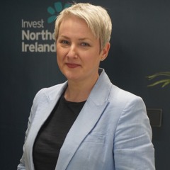 12 November 2024 - Invest NI Food & Drink Showcase 2024