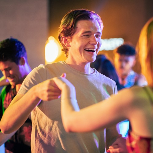 Wiggle Dance