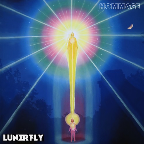 Lunerfly - Hommage (Original Mix)PREVIEW