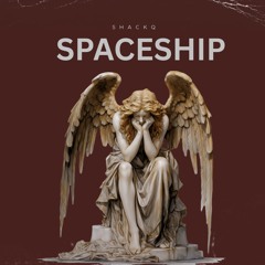 Spaceship (Hhardtt Mix)
