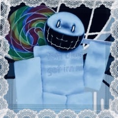 MY COOL BLUU TUNE!! (With lyrics)