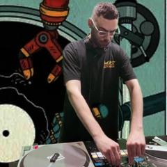 2022 - 11 - 17 SCR Guestmix - Jon1st (UK)