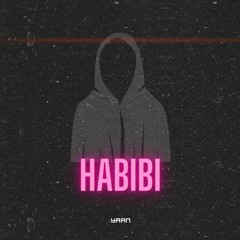 YAAN- Habibi (drill type beat - instrumental)