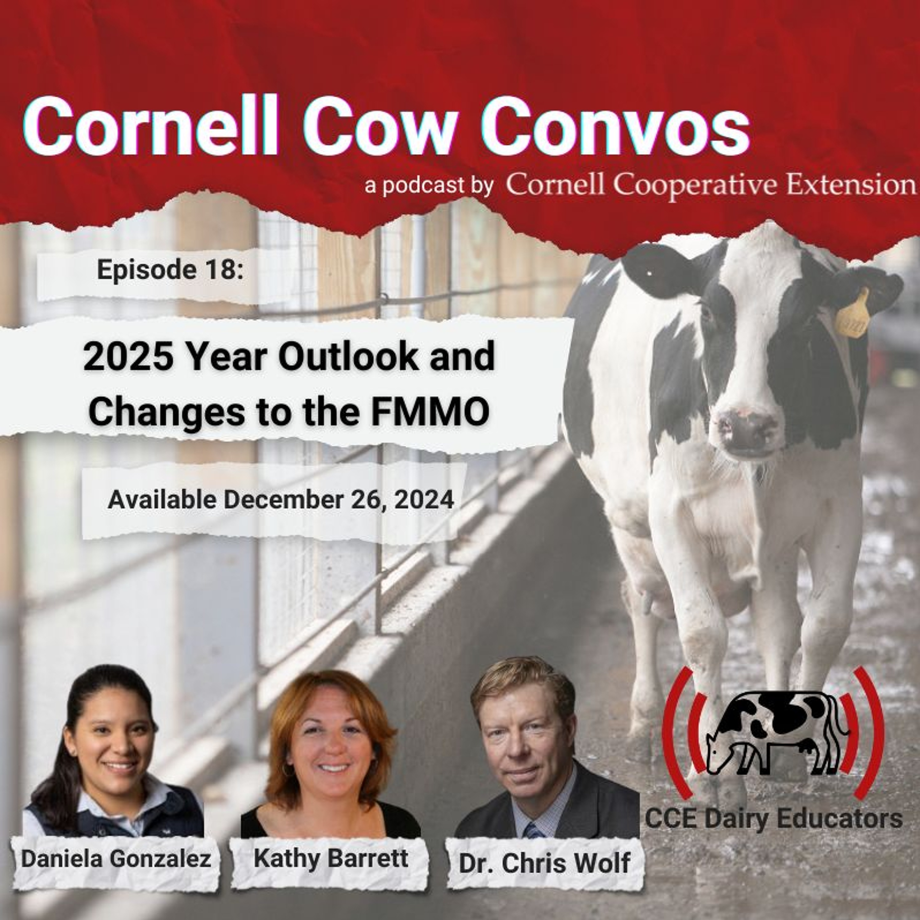 CCE DAIRY EDUCATORS