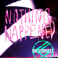 nothing happened ⁽​𝔪​𝔞​𝔩​𝔢​𝔳​𝔬​𝔩​𝔢​𝔫​𝔠​𝔢₎