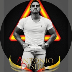 DREAMFIELDS Antonio Desire