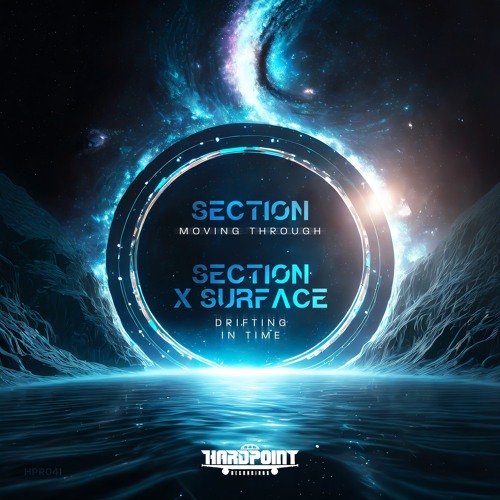 Section - Moving Through CLIP