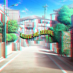 Aqua - Leave Me Alone (prod. guda)