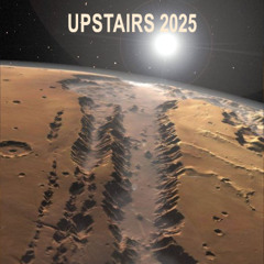 Alan MacPherson Upstairs gig 2025