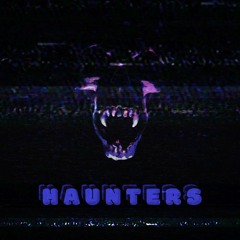 Sixthells x Yungblade - Haunters
