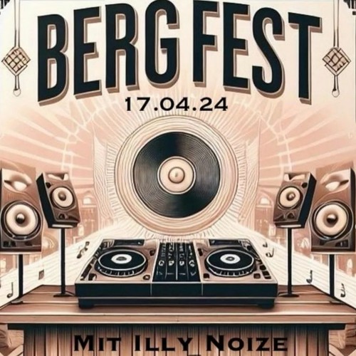 Illy @ Oberstübchen
