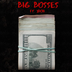 Bokey - Big Bosses Ft. JboiiLaflare (Slowed)