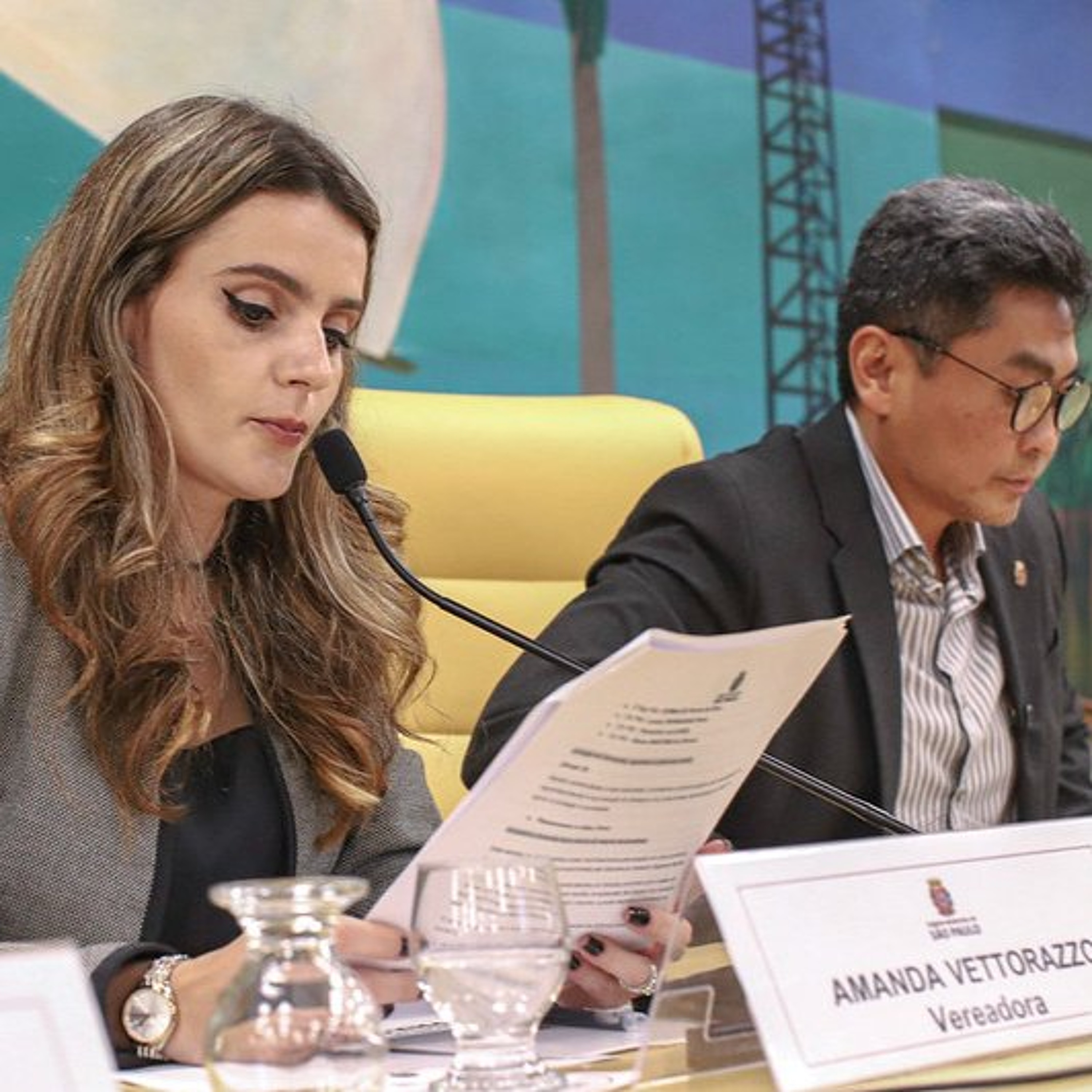 16.09.2026 = COM. DE SEG. PÚBLICA VAI INVESTIGAR IRREGULARIDADES NA COMPRA DE CÂMERAS CORPORAIS PARA GCM episode artwork