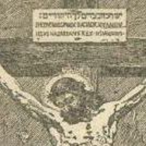 The Beam of the Cross - Audio Sermon