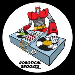 Doin ok-Robotical Grooves